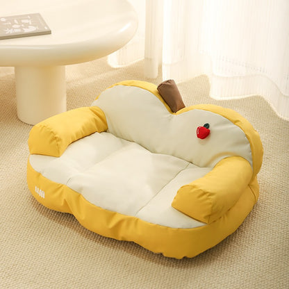 Cama para gatos, tapete para dormir para gatos, artículos para mascotas, tapete para dormir para gatos, perrera, tapete para perros, 소파 파라 gatos, cama para gatos