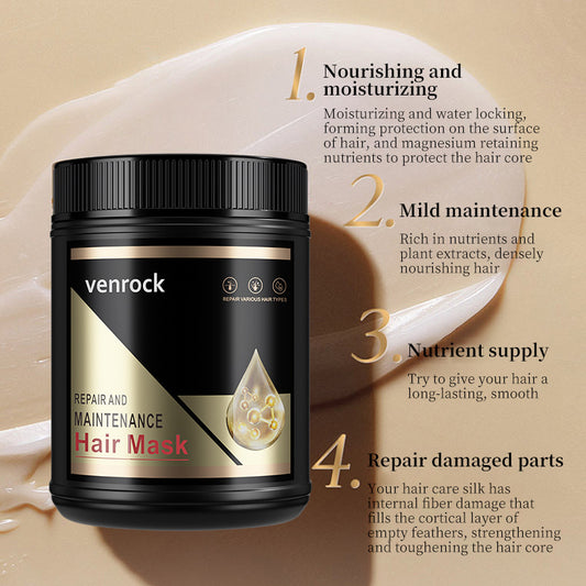 venrock  Repair Hair Mask (1000g)