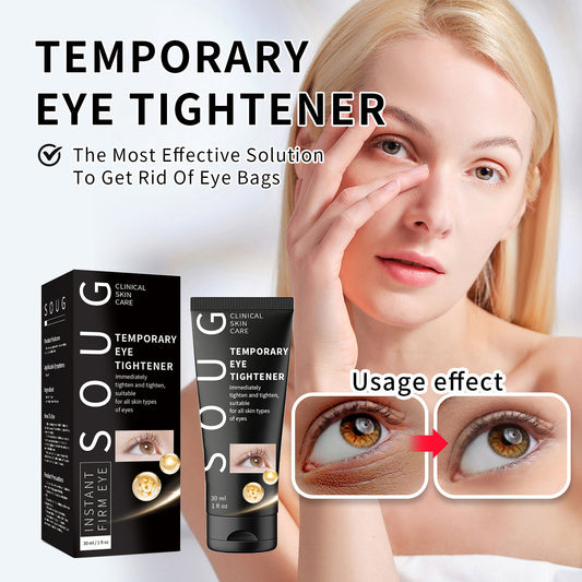 Tightening Eye Cream